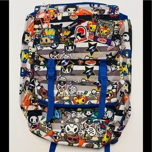 Tokidoki x Invicta Backpack